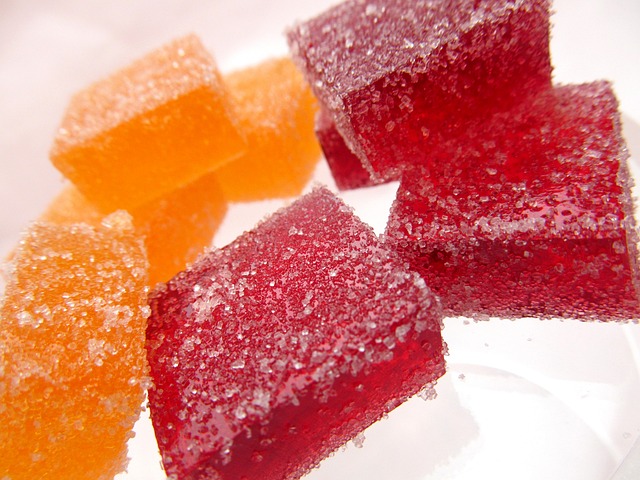 Delta-9 THC Gummies: An Easy and Enjoyable Way to Consume Cannabis